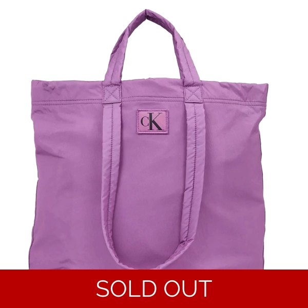 Calvin Klein Handbag K60K610332VAE